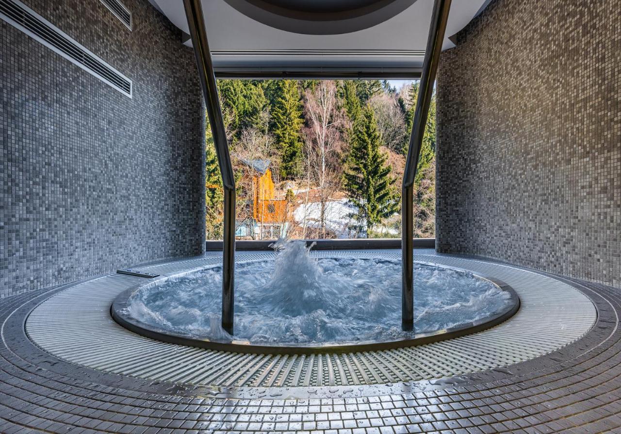 Апарт-отель Pecr Well 4*