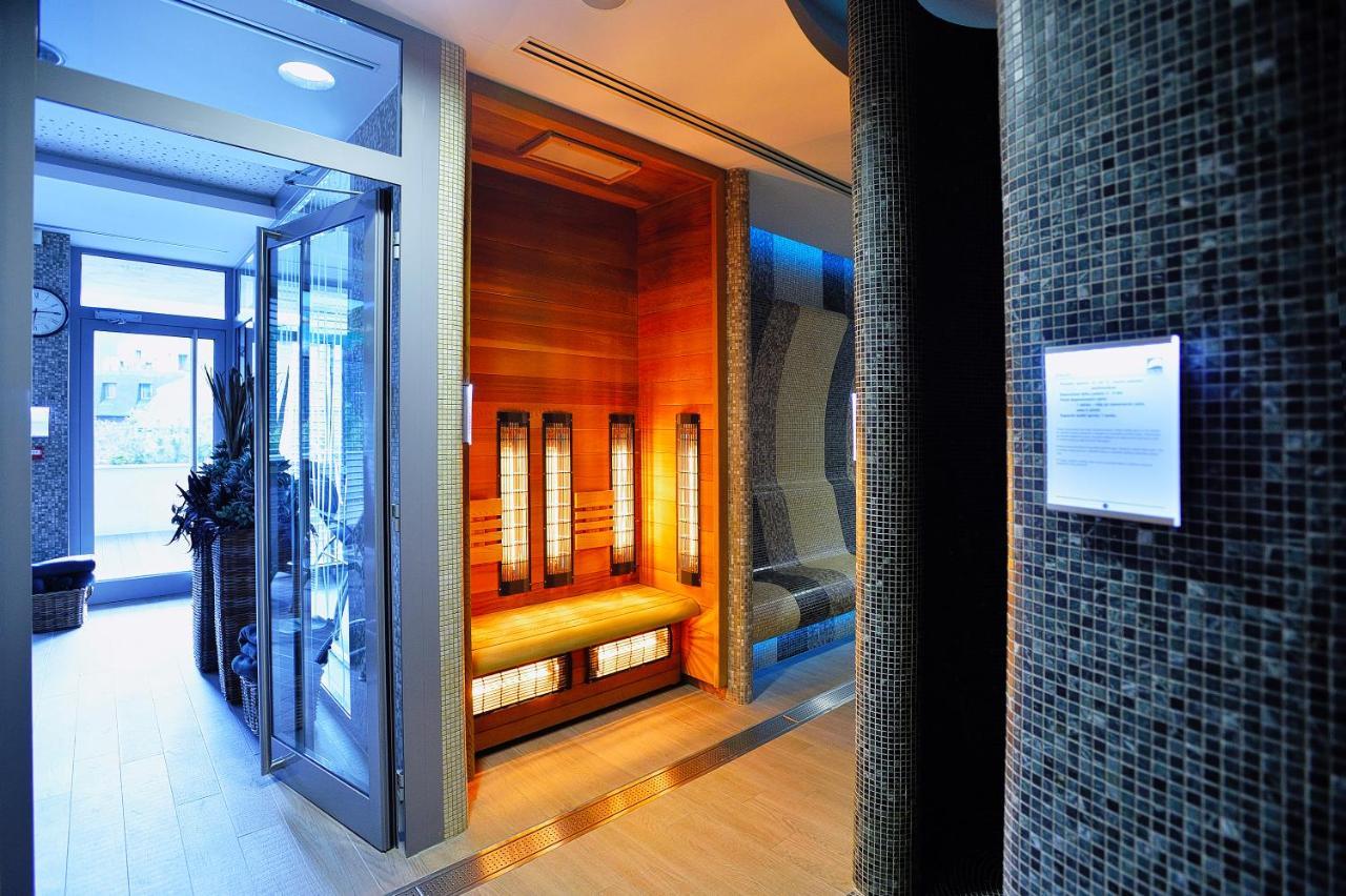 Aparthotel Pecr Well Pec pod Sněžkou