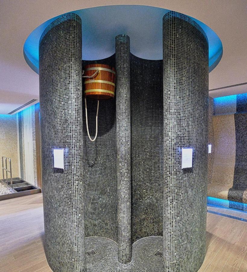 Pecr Well Апарт-отель 4*