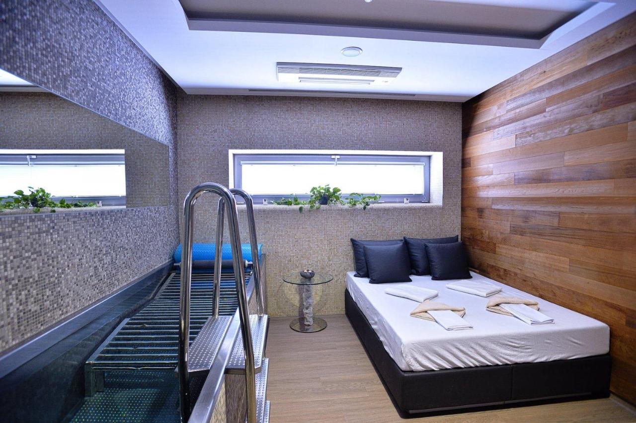 Pecr Well Aparthotel Pec pod Sněžkou