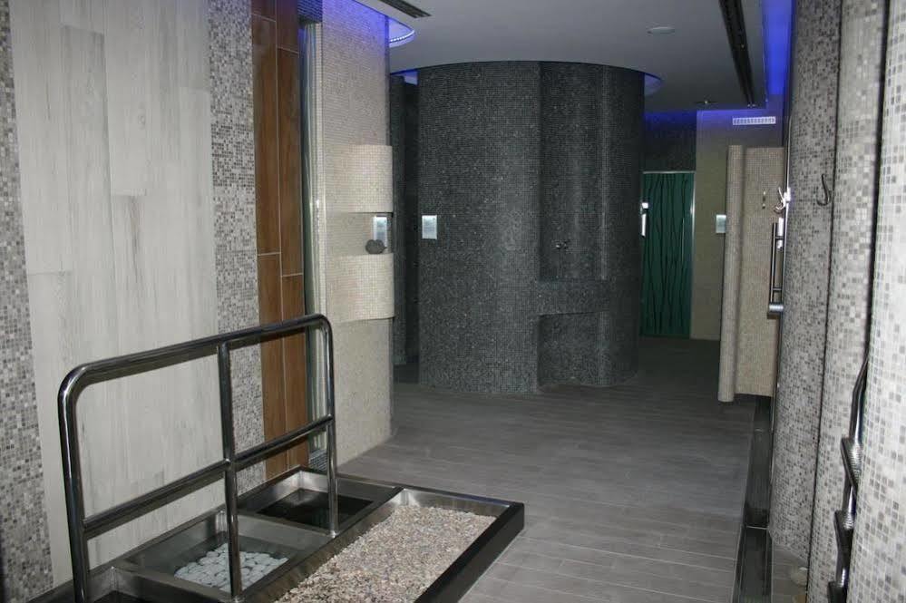 Апарт-отель Pecr Well Пец-под-Снежкой