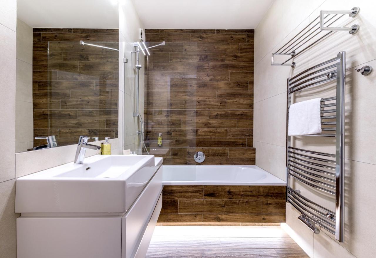 Pecr Well Aparthotel Pec pod Snezkou